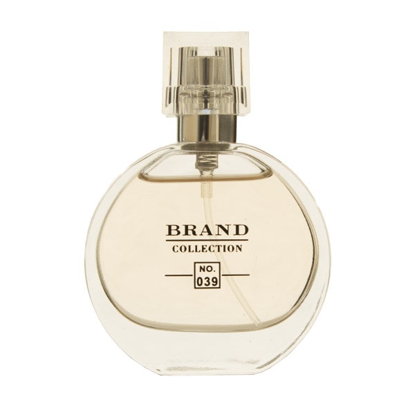 عطر جیبی زنانه شنل چنس برند کالکشن مدل 039 حجم 25 میلی لیتر
