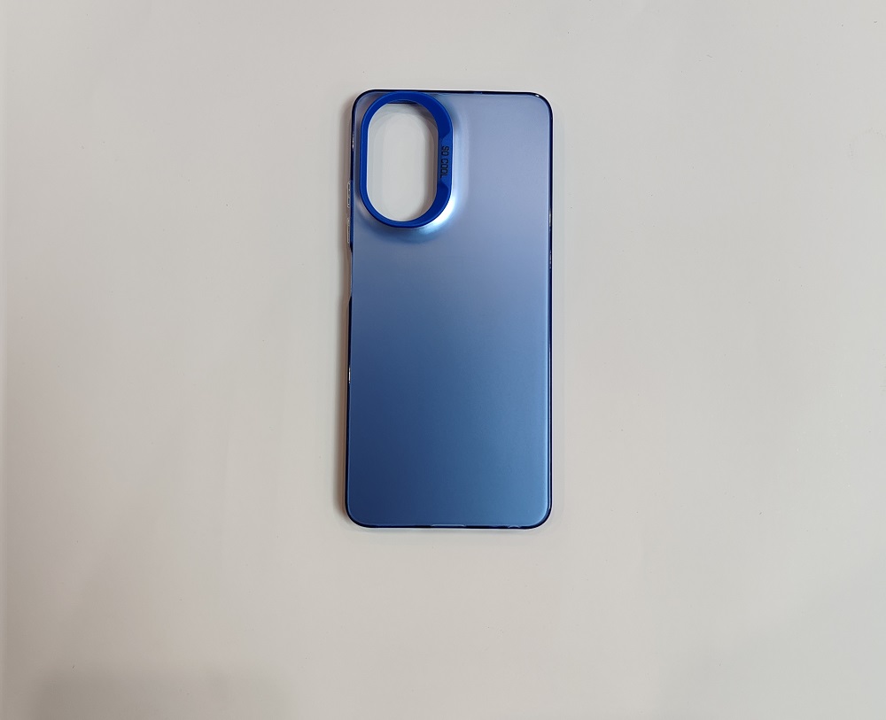 کاور گوشی ریلمی C67 مدل So Cool — تصویر ۲