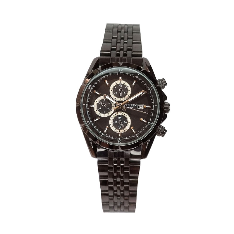 ساعت مچی زنانه سیتیزن مدل CITIZEN VIP PT-7609BS — تصویر ۲