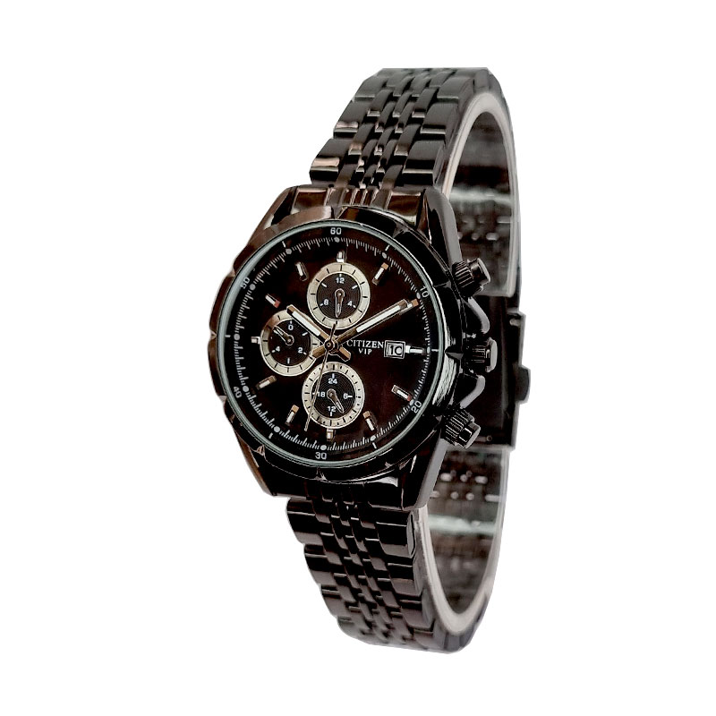 ساعت مچی زنانه سیتیزن مدل CITIZEN VIP PT-7609BS — تصویر ۴