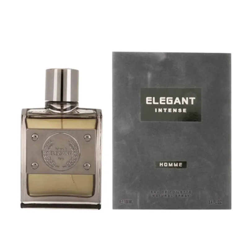 ادکلن ELEGANT INTENSE ادکلن الگانت اینتنس جی پارلیس اصل ارسال رایگان