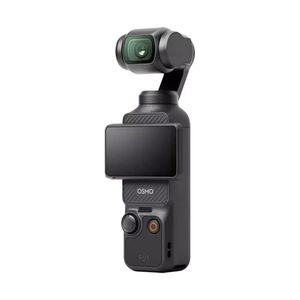 دوربین فیلم برداری دی جی آی مدل Pocket 4 Standard — تصویر ۵