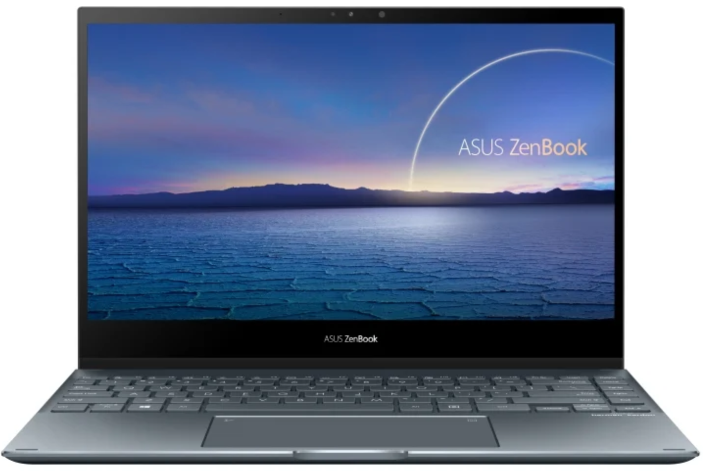 لپ تاپ Asus Zenbook Flip 13 UX363EA