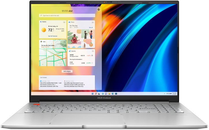 لپ تاپ Asus Vivobook K6605HE