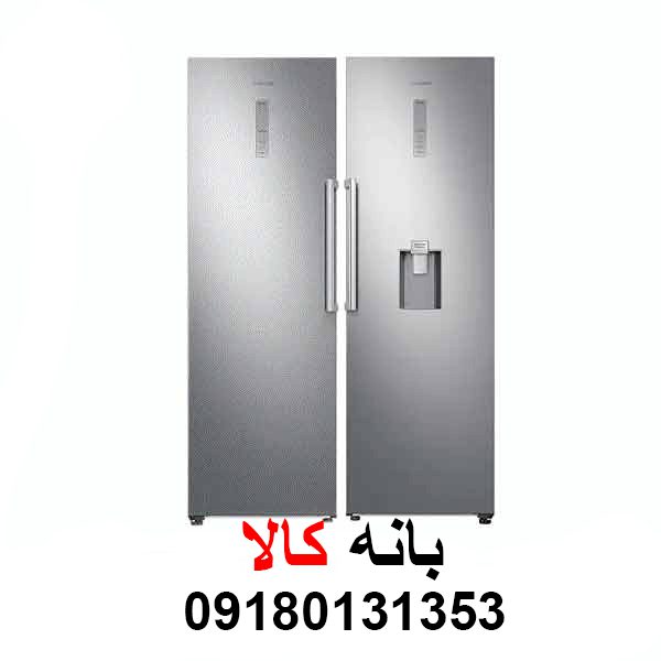 یخچال دوقلو سامسونگ RR39-RZ32