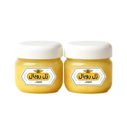 ژل رویال 120 گرم — تصویر ۳