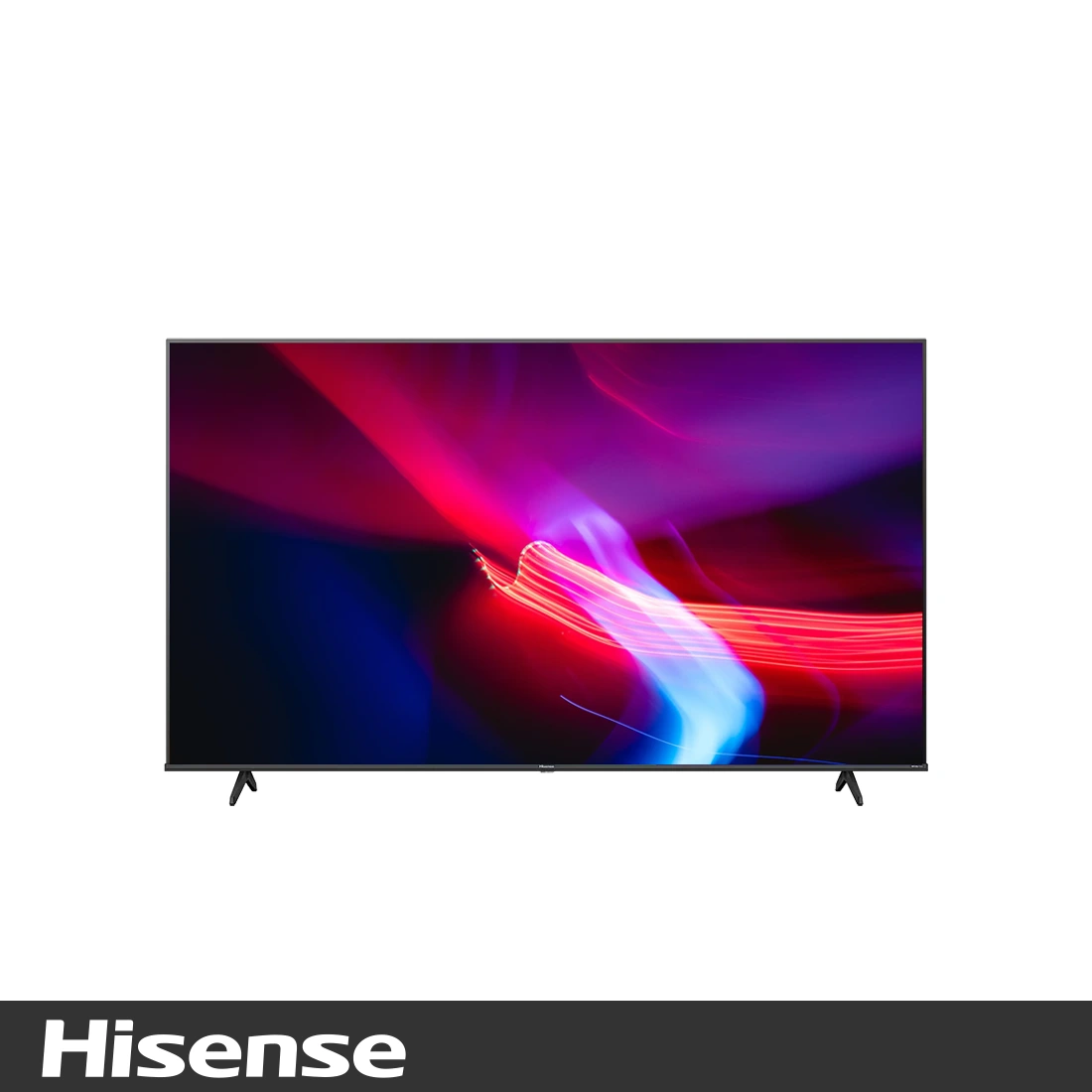 تلویزیون هایسنس ۶۵ اینچ مدل ۶۵A61K