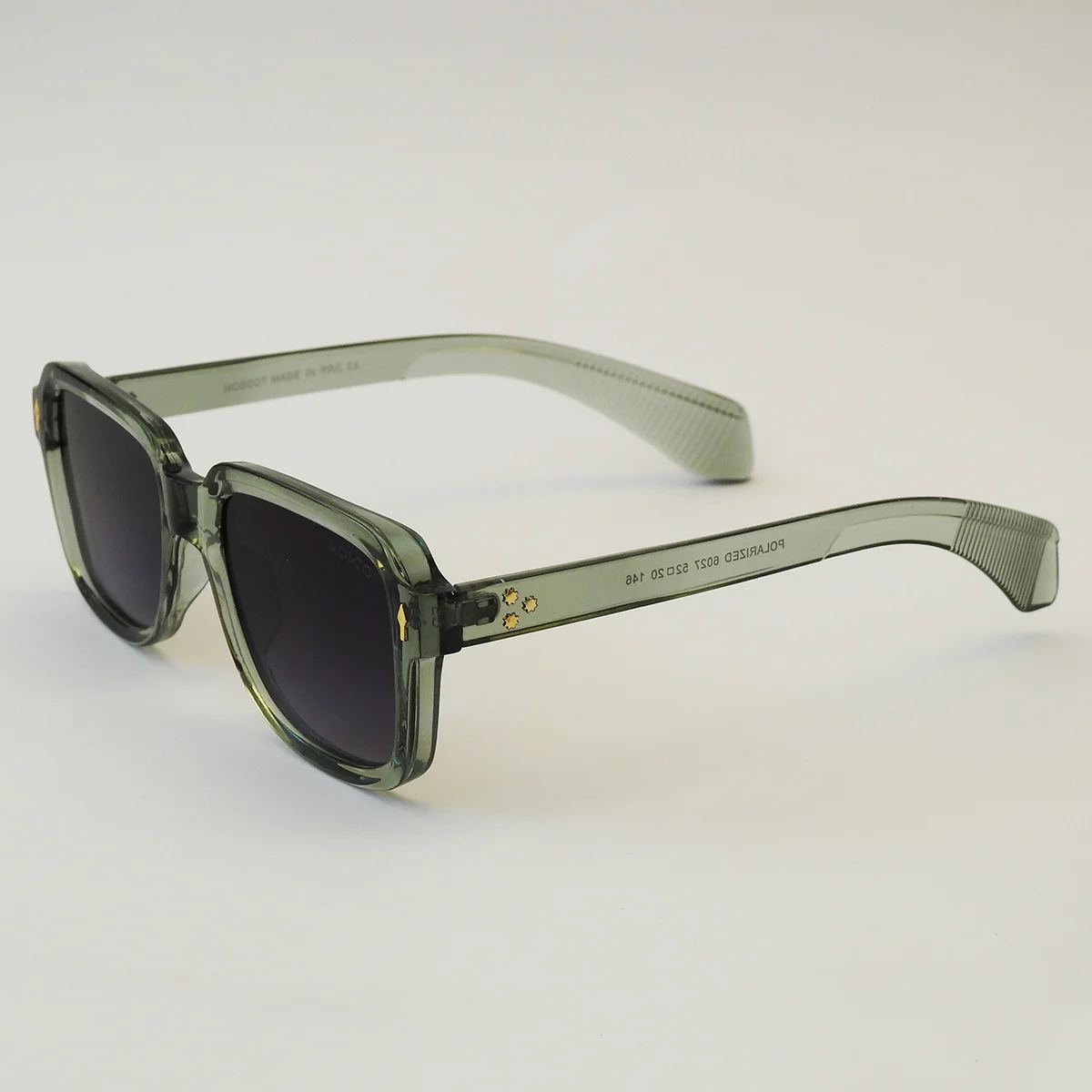 عینک آفتابی MOSCOT مدل 6027