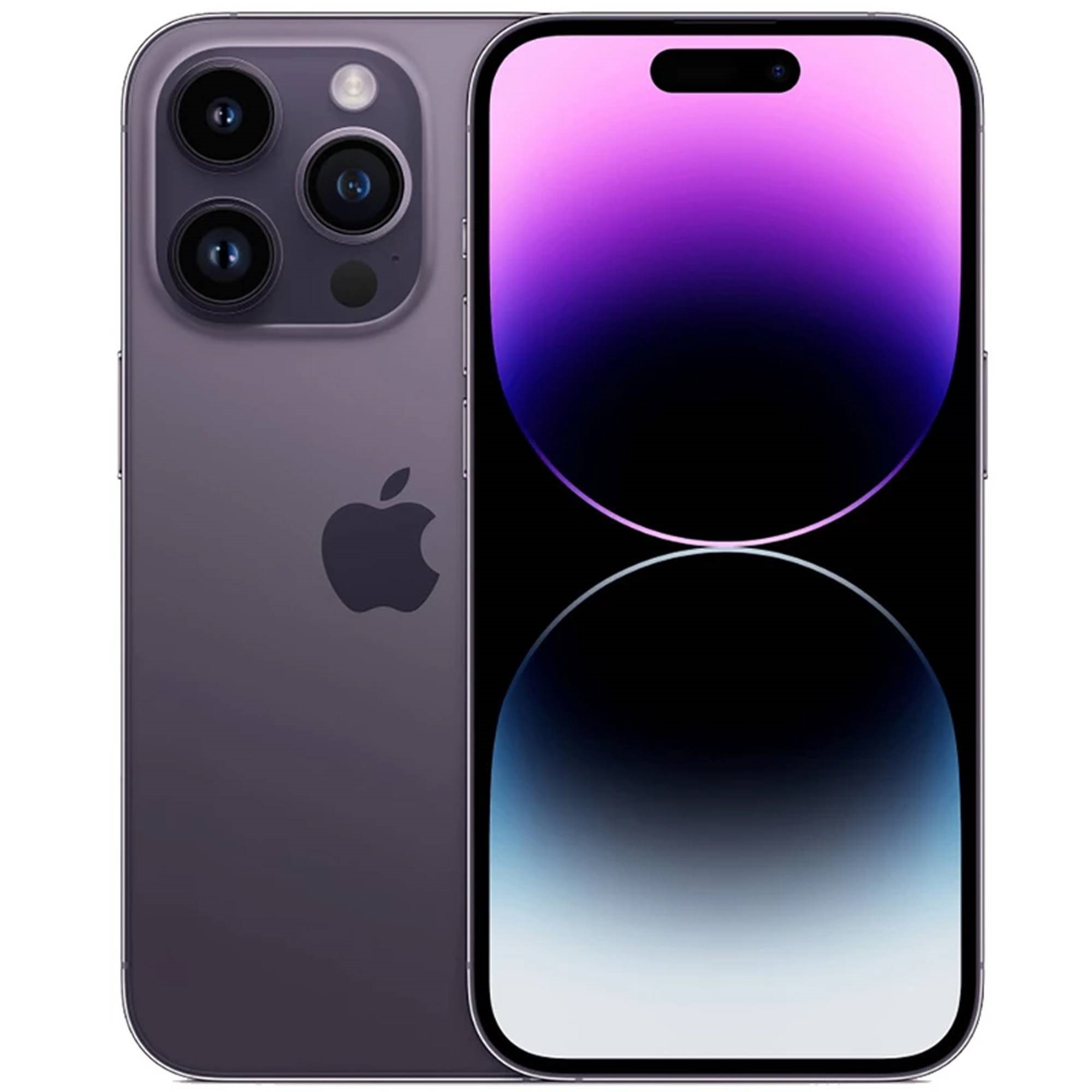 گوشی موبایل اپل مدل آیفون ۱۴ پرو | iPhone 14 Pro
