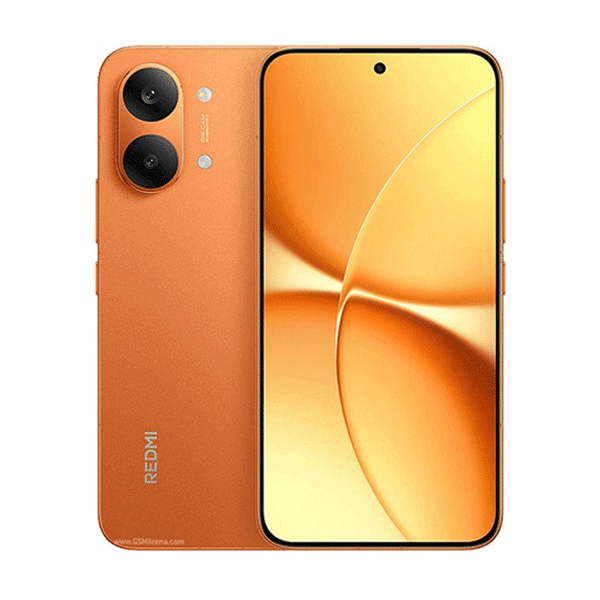 گوشی شیائومی Redmi Turbo 5 Max حافظه 256 گیگ رم 12 گیگ