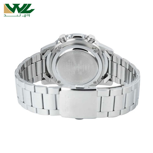 ساعت مچی عقربه‌ای مردانه کوارتز کاسیو مدل AMW-880D-2A1VDF — تصویر ۵