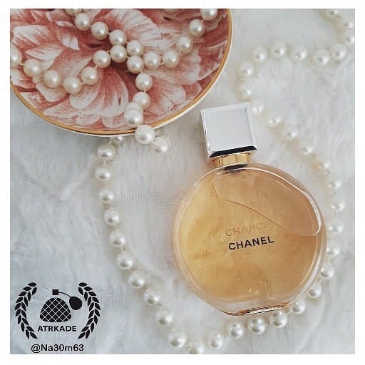 فروش ادکلن بدون جعبه شنل چنس 50 میل | Chanel Chance