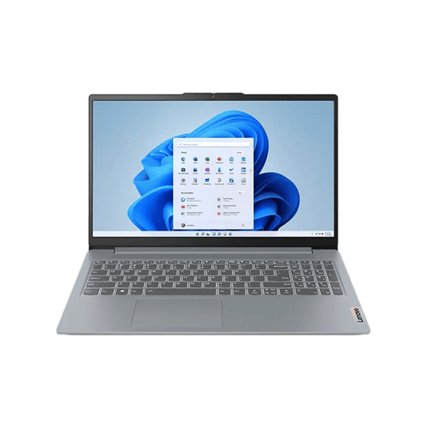 لپ تاپ کارکرده لنوو مدل Lenovo Ideapad SLIM3 15IRH8