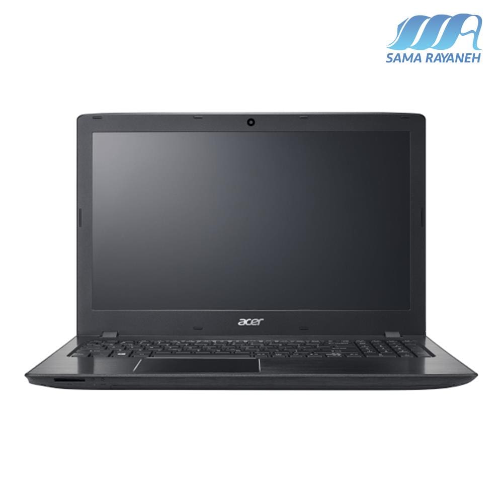 لپ تاپ استوک ایسر مدل acer E5 A8 6410U 8GB 256SSD RADEON - سما رایانه