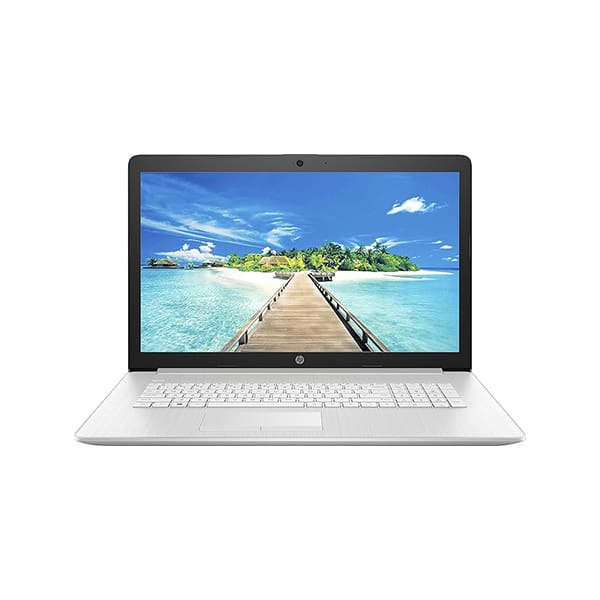 لپ تاپ استوک اچ پی مدل HP 17BY I3 1115G4 8GB 256SSD Intel - سما رایانه