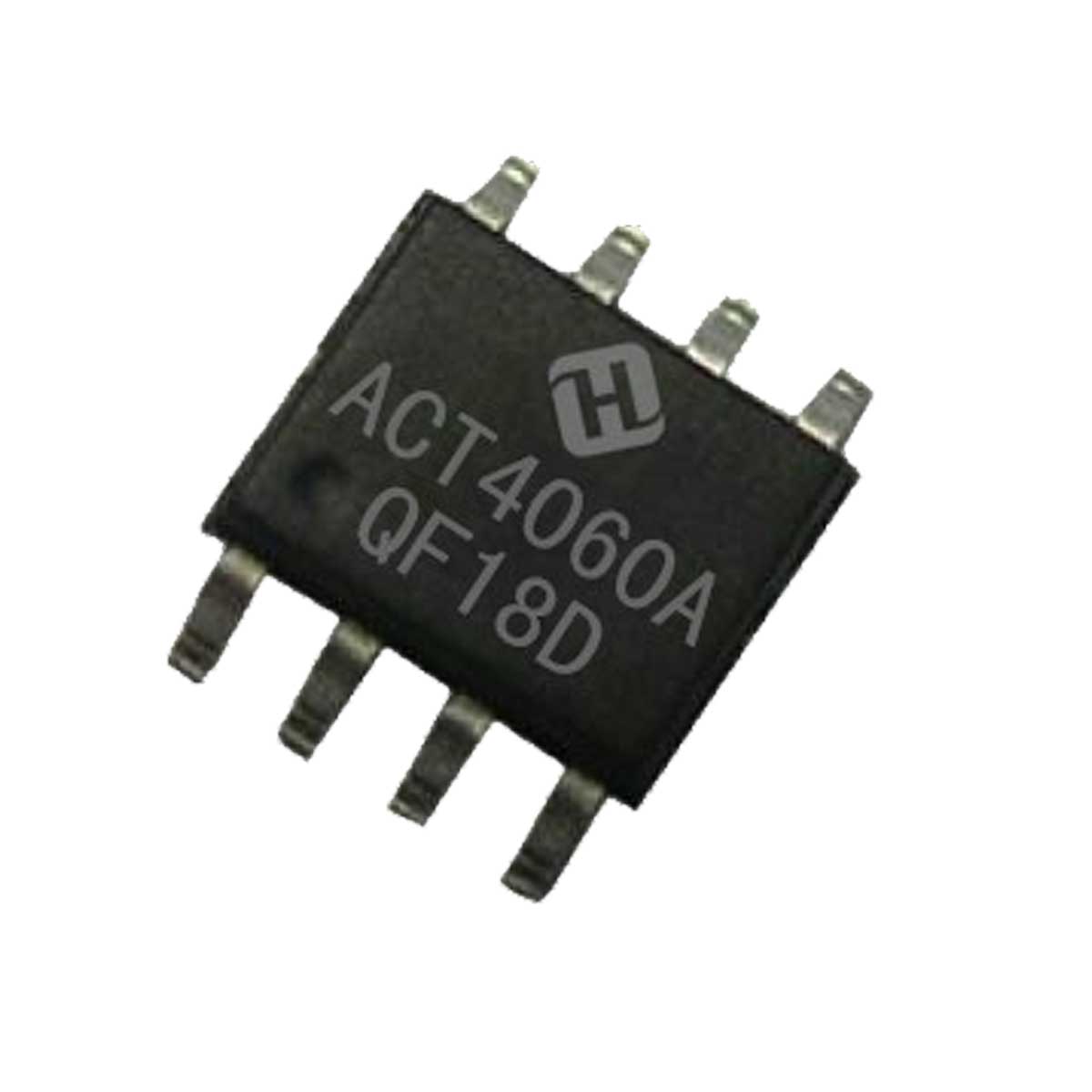 آی سی Act4060a | میلانی آیفون - تولید کننده قطعات و فروشگاه آنلاین آیفون تصویری میلانی — تصویر ۲