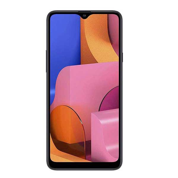 گوشی موبایل سامسونگ مدل Galaxy A20s با حافظه 32گیگابایت و رم 3گیگابایت — تصویر ۲