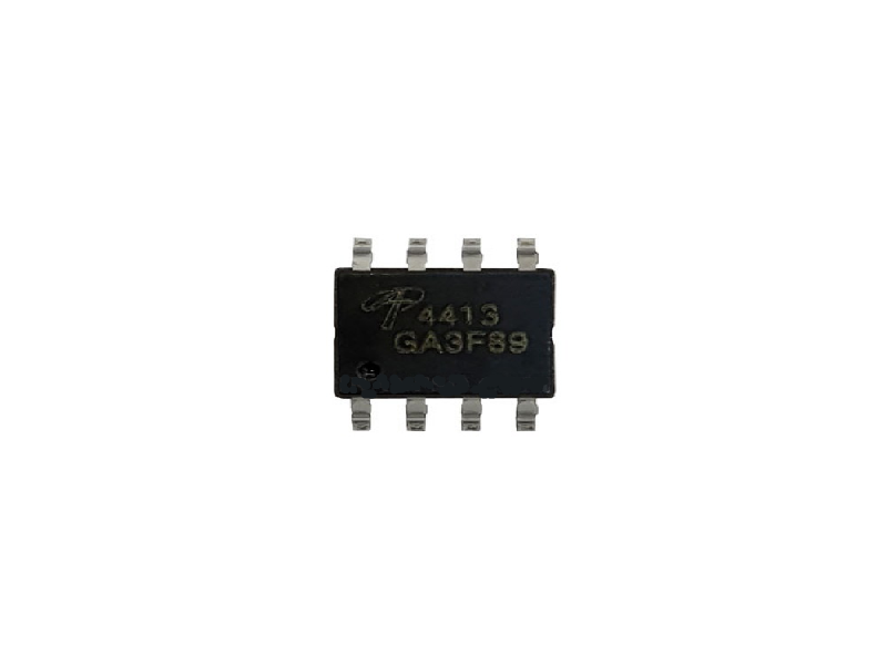 آی سی لپ تاپ Mosfet AO4413-P30V15A SOP8