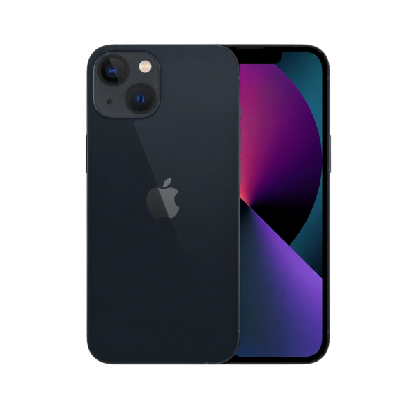 گوشی موبایل اپل مدل iPhone 13 CH دو سیم‌ کارت ظرفیت 128 گیگابایت و رم 4 گیگابایت - کارکرده — تصویر ۲