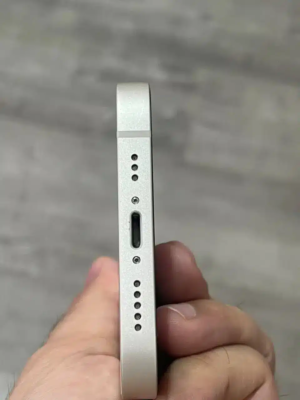 گوشی موبایل اپل مدل iPhone 13 CH دو سیم‌ کارت ظرفیت 128 گیگابایت و رم 4 گیگابایت - کارکرده — تصویر ۸