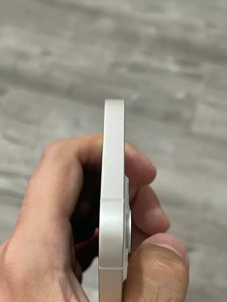 گوشی موبایل اپل مدل iPhone 13 CH دو سیم‌ کارت ظرفیت 128 گیگابایت و رم 4 گیگابایت - کارکرده — تصویر ۷