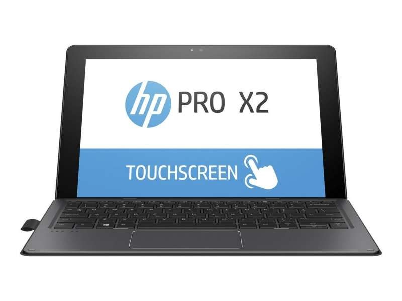 تبلت استوک HP Pro x2 612 G2