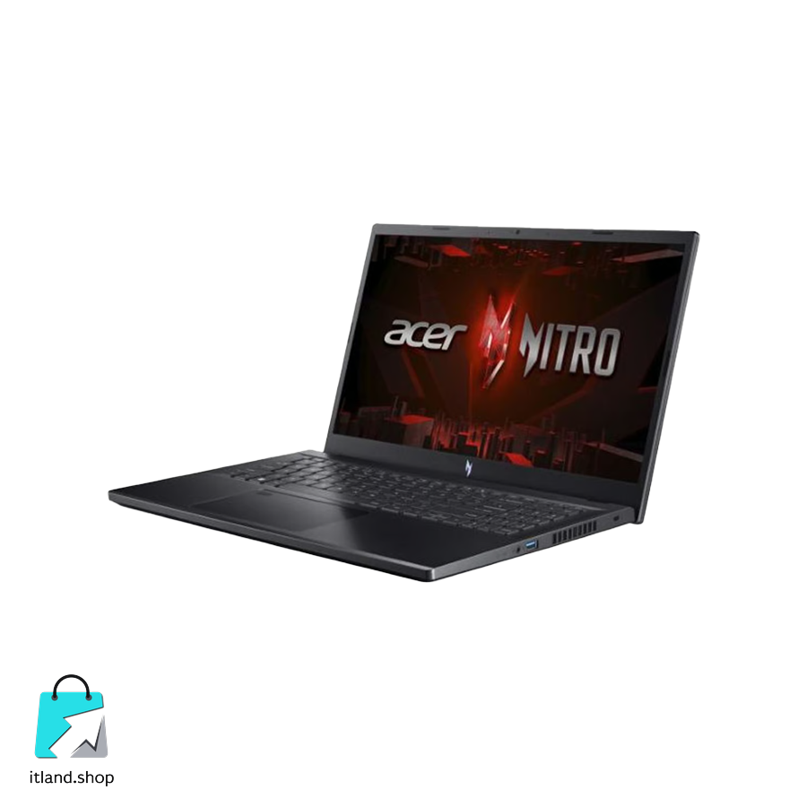 لپ تاپ گیمینگ ایسر Nitro V 15 ANV15-51-52AM-ZC با بهترین قیمت و مشخصات | آی‌تی‌لند