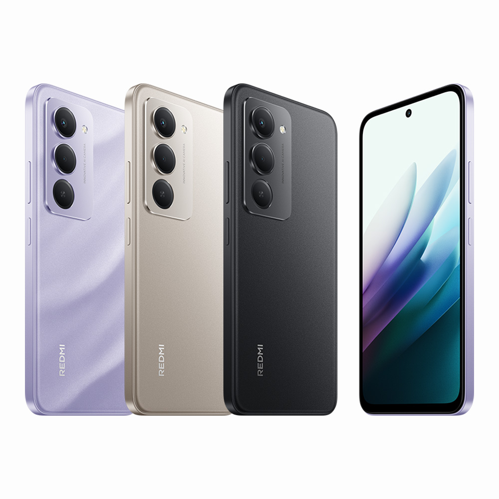 گوشی موبایل شیائومی مدل Redmi 15ظرفیت 256 گیگابایت رم 8 گیگابایت