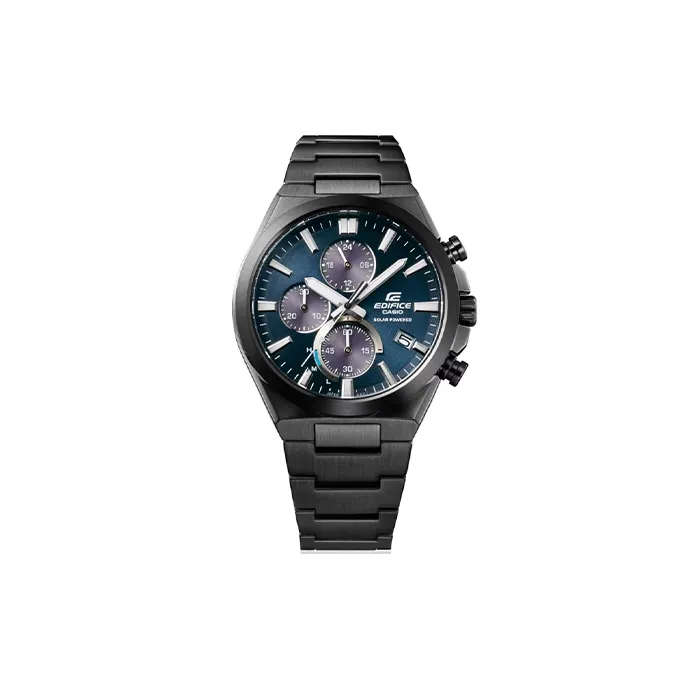 ساعت مچی مردانه کاسیو مدل CASIO-EQS-950DC-2AVUDF - واچ گروپ ایران
