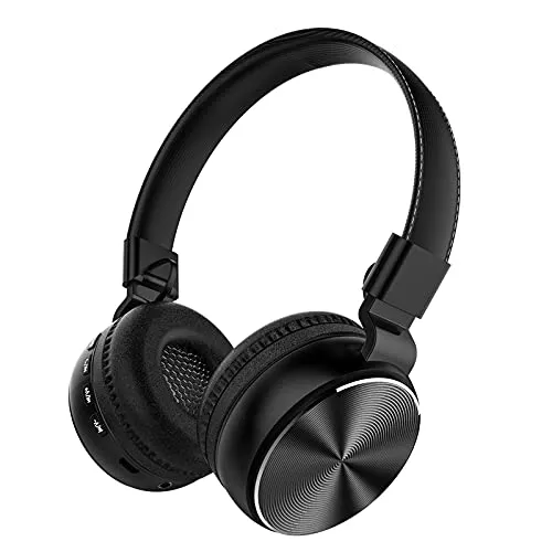 هدفون بی سیم للیسو مدل LS-213 — تصویر ۲