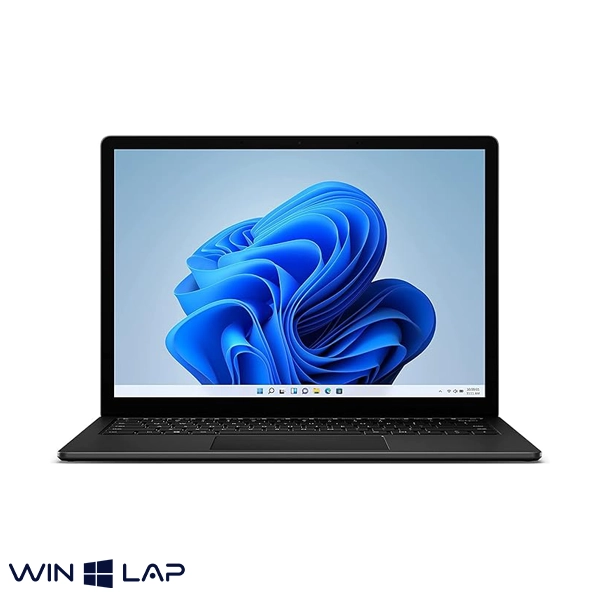لپ تاپ Microsoft مدل Surface Laptop 4 - 13.3 inch - پردازنده Core i7‑1185G7 - گرافیک Intel Iris XE حافظه RAM 16GB حافظه هارد SSD 256GB