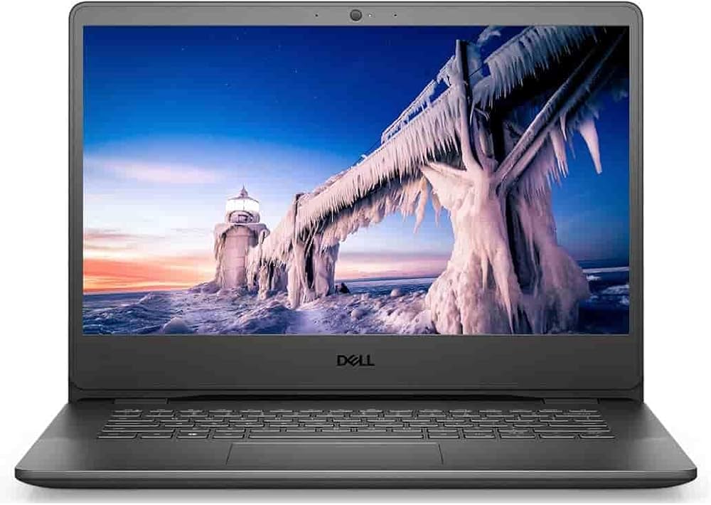 لپتاپ استوک DELL Latitude 3590