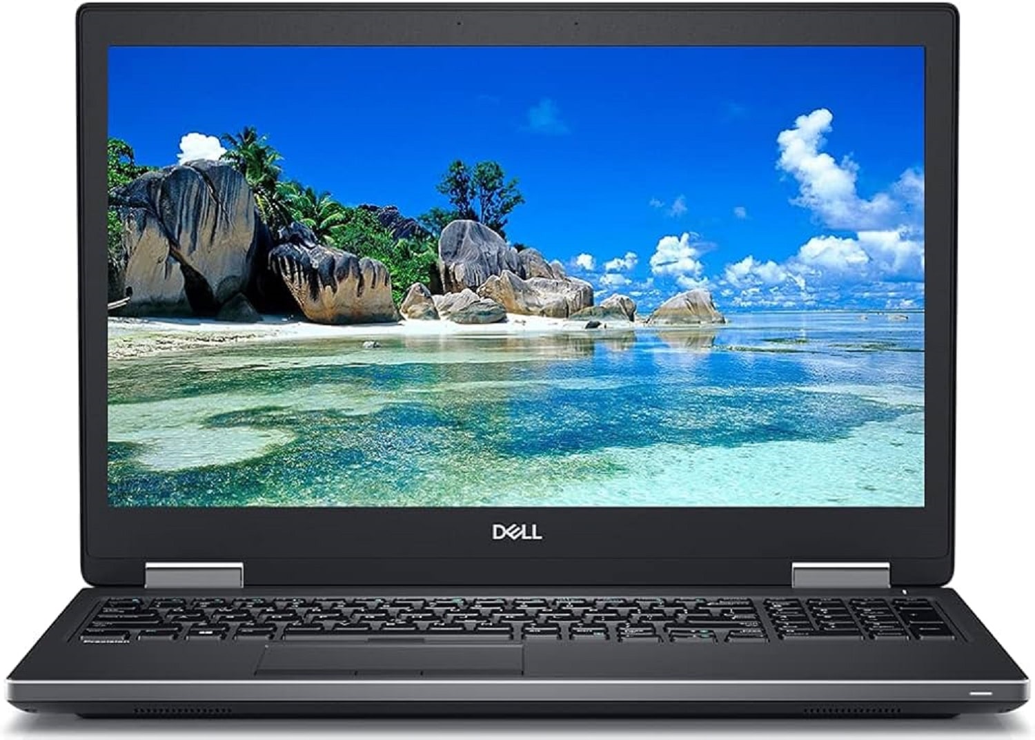 لپ‌تاپ استوک Dell Precision 7540
