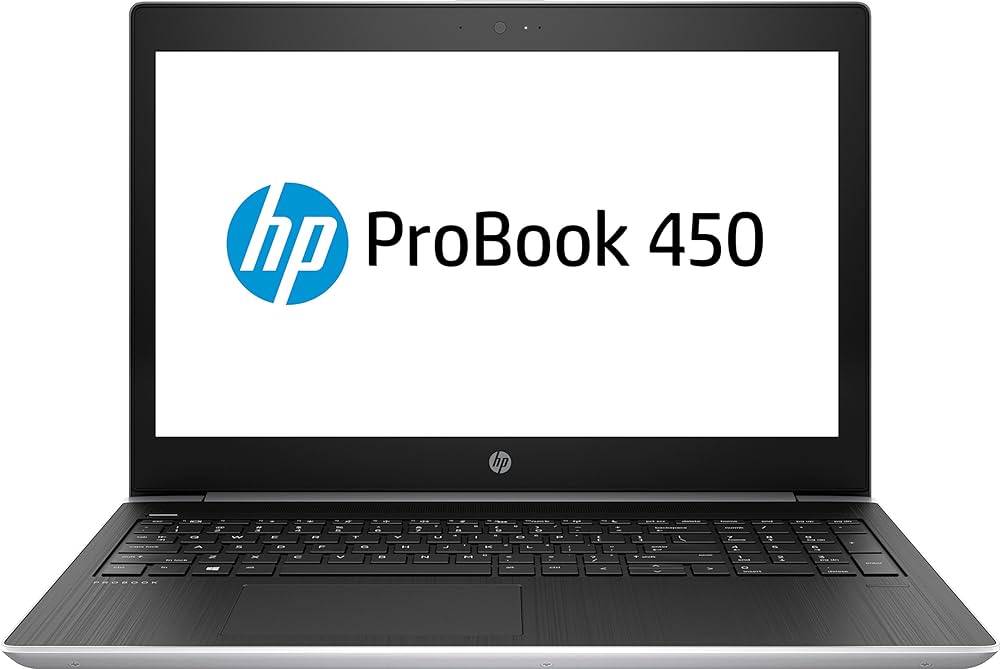 لپ‌تاپ استوک HP probook 450 g5