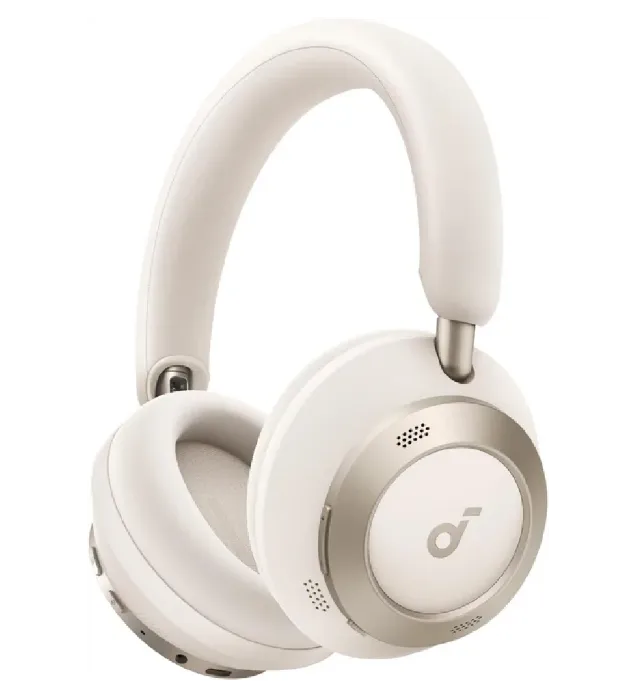هدفون بلوتوثی انکر مدل Soundcore Space One Pro A3062