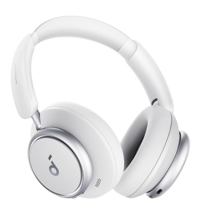 هدفون بلوتوثی انکر مدل SPACE Q45 A3040021