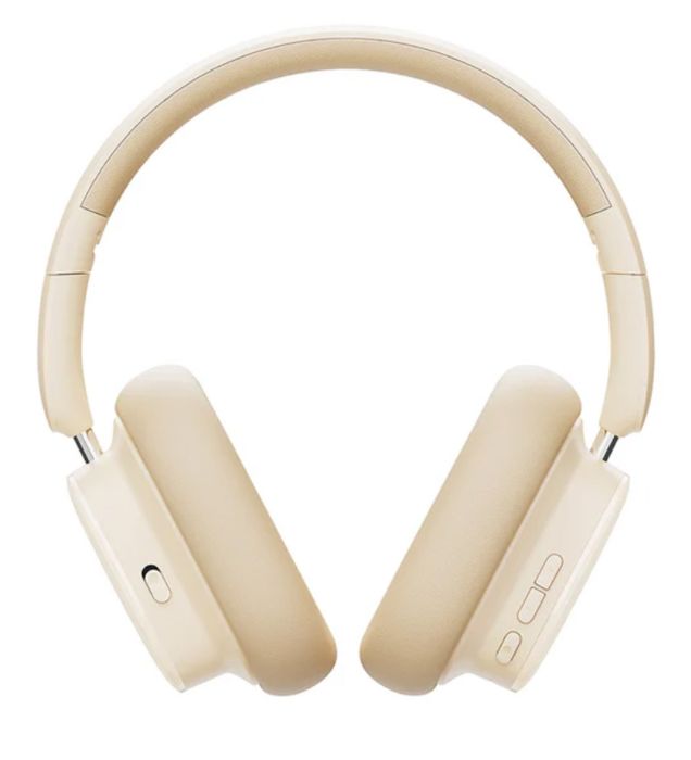 هدفون بلوتوثی باسئوس مدل Bowie H1i ANC — تصویر ۳