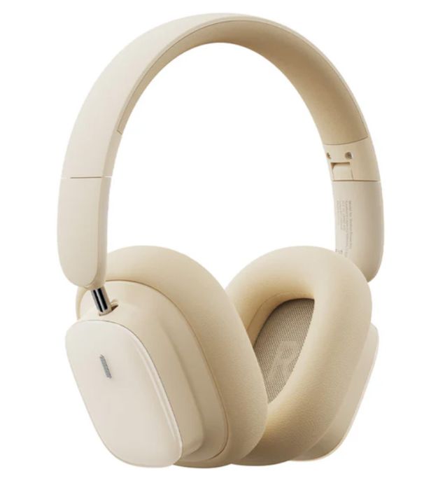 هدفون بلوتوثی باسئوس مدل Bowie H1i ANC