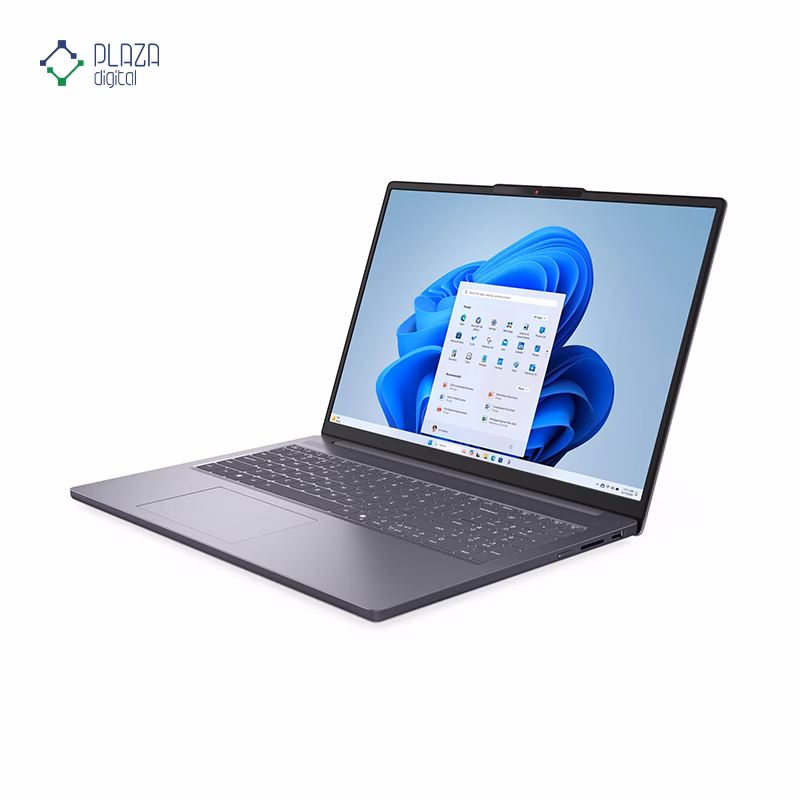 لپ تاپ لنوو 16 اینچی مدل IdeaPad Slim 3 16IRH10 i7 13620H 16GB 512GB — تصویر ۴