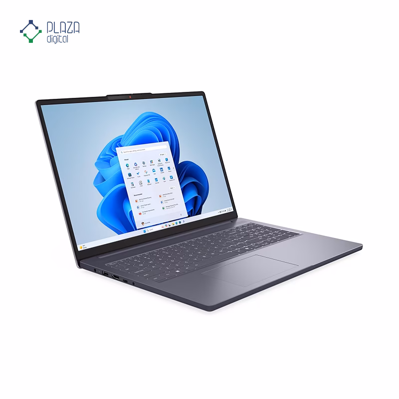 لپ تاپ لنوو 16 اینچی مدل IdeaPad Slim 3 16IRH10 i7 13620H 16GB 512GB — تصویر ۵