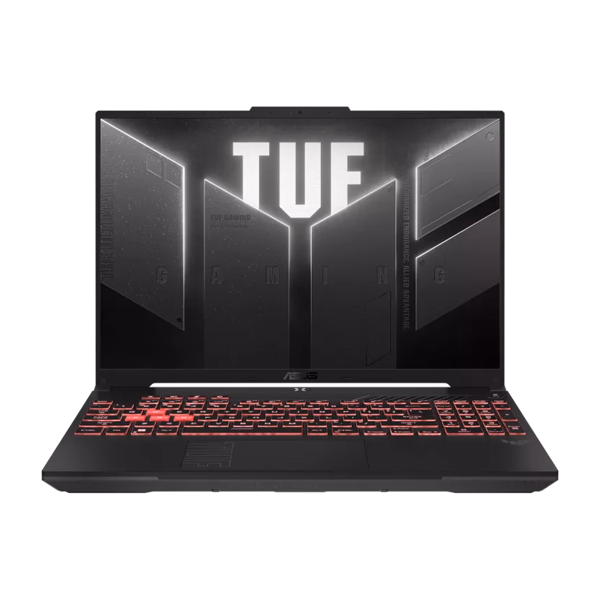 لپ تاپ گیمینگ ایسوس 16 اینچی مدل TUF Gaming A16 FA607NUG R7 7445HS 32GB 1TB RTX4050