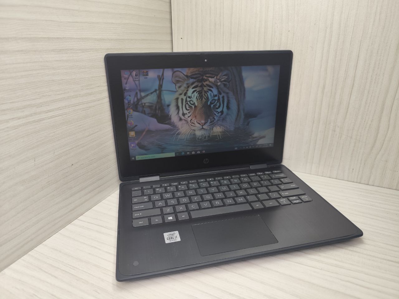 لپ تاپ HP Probook X360 11 G6 EE، خرید با قیمت خوب - لپ مارو