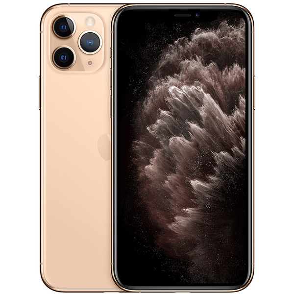 گوشی اپل مدل 11 پرو مکس ظرفیت 512 گیگابایت (استوک) — تصویر ۲