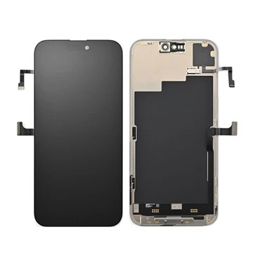 تاچ ال سی دی شرکتی آیفون IPhone 15 PRO
