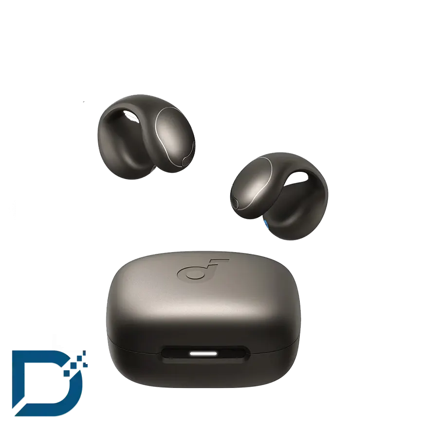 هدفون بلوتوثی انکر مدل SoundCore C40i A3331 — تصویر ۲