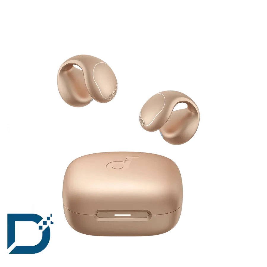 هدفون بلوتوثی انکر مدل SoundCore C40i A3331 — تصویر ۴