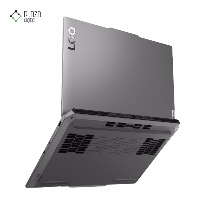 لپ تاپ گیمینگ لنوو 15.6 اینچی مدل LOQ i5 12600HX 16GB 512GB RTX3050 — تصویر ۸