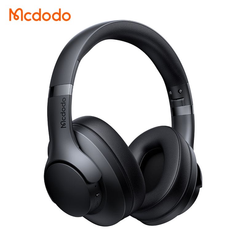 هدفون و هدست بلوتوث مک دودو مدل MCDODO HP-2890 H01 حذف نویز ENC