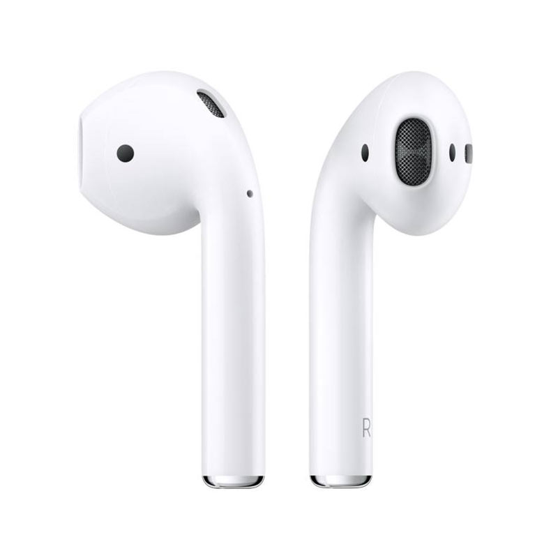 هدفون بی‌ سیم اپل مدل AirPods