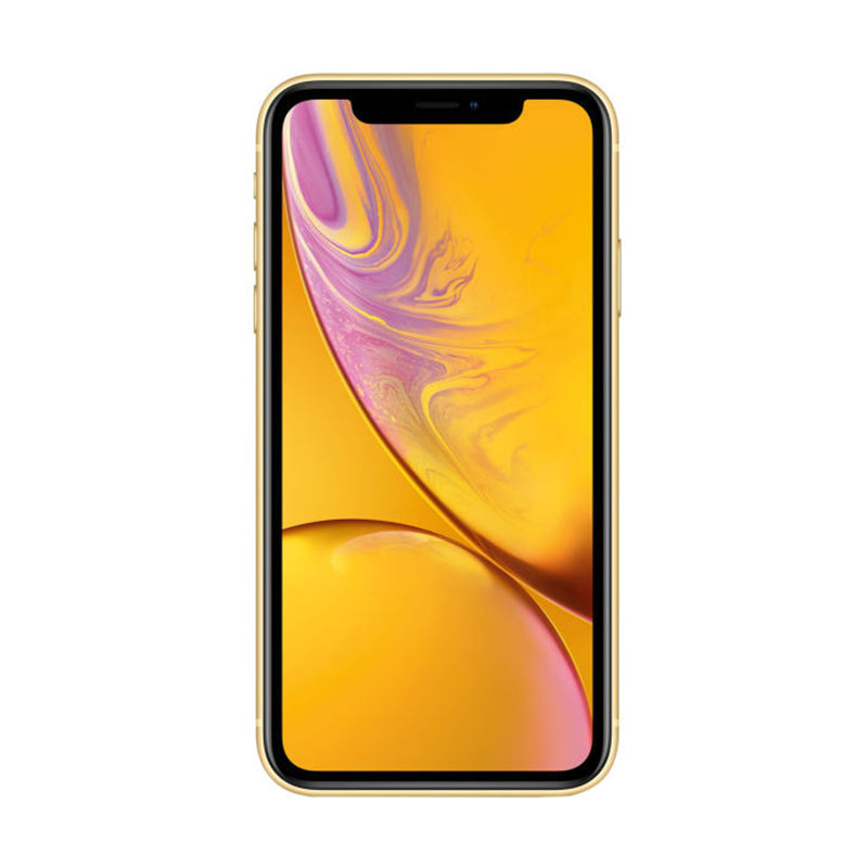 گوشی موبایل اپل مدل iPhone XR ظرفیت 128 گیگابایت